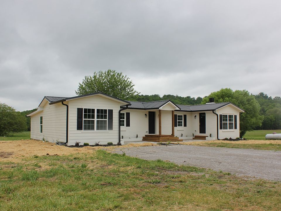 3521 Springplace Rd, Lewisburg, TN 37091 Zillow
