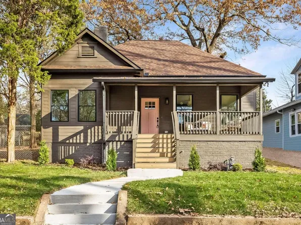1470 Belmont Ave SW, Atlanta, GA 30310