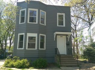 544 Caroline Pl, Waukegan, IL 60085