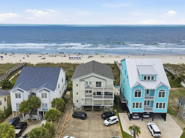 909 S Ocean Blvd. #303, North Myrtle Beach, SC 29582