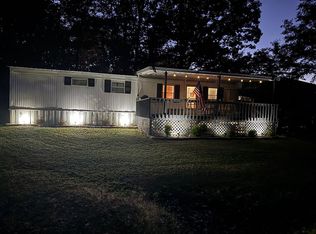 228 Fishing Village Rd, Story, AR 71970