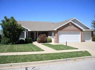 1543 N East Hills Cir, Bountiful, UT 84010