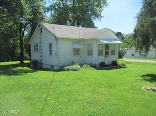 114 Williford Rd, Jonesboro, IL 62952