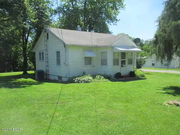 114 Williford Rd, Jonesboro, IL 62952