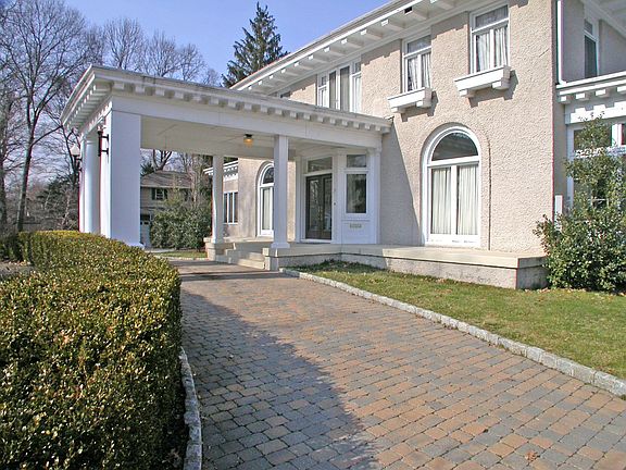 Portico