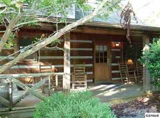 1747 Ridgecrest Dr, Sevierville, TN 37876