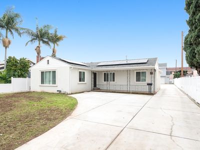 825 Date St, Montebello, CA, 90640