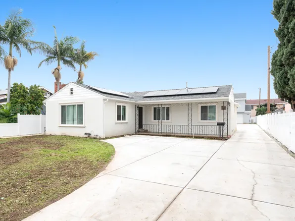 825 Date St, Montebello, CA 90640