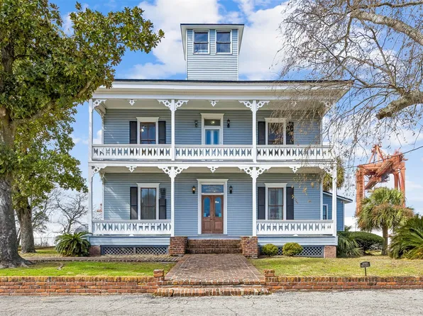 501 N 3rd St, Fernandina Beach, FL 32034