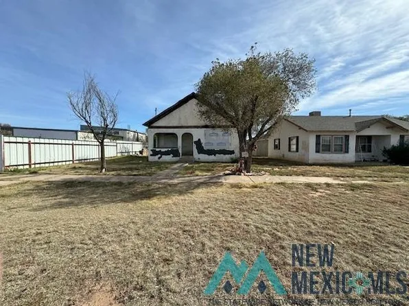 605 Merriwether Dr, Clovis, NM 88101