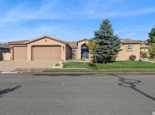 9870 Kerrydale Ct, Reno, NV 89521