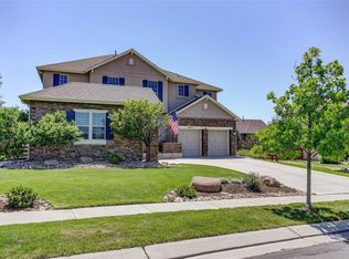 14825 Silver Feather Cir, Broomfield, CO 80023