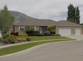 12797 S Whisper Wind Pl, Draper, UT 84020