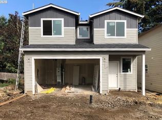 5904 NE 56th Cir, Vancouver, WA