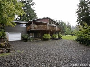 31189 SE Jackknife Rd, Eagle Creek, OR 97022