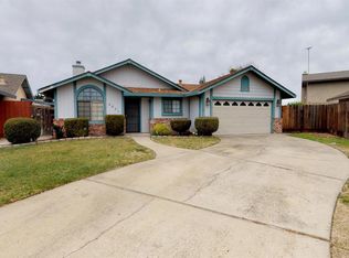 4021 Sarah Jane Ct, Modesto, CA 95356