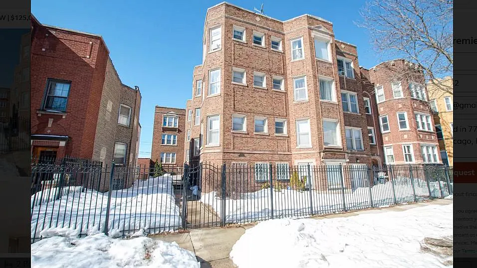 2 bed, 1000 sqft, $1,598 — Photo 4