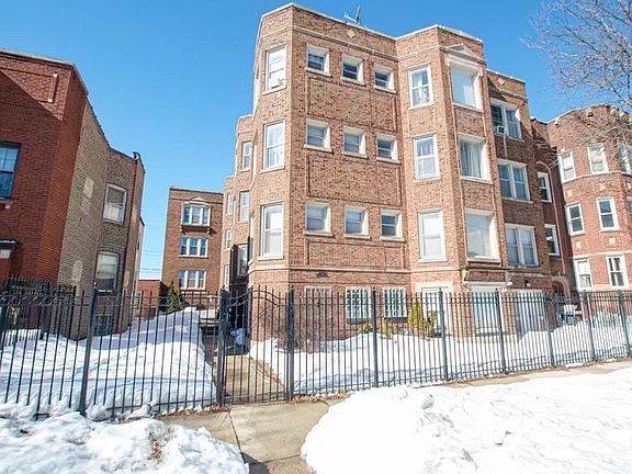 4th image of 7722 S Cornell Ave #1W