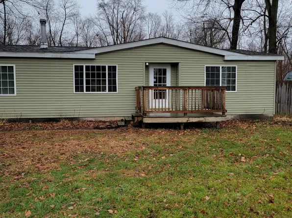 17333 N 700 W, Hebron, IN 46341