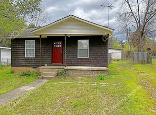 1016 Montclair St, Benton, AR 72015