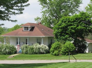 404 S Washington St, Bloomfield, IA 52537