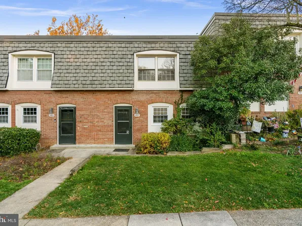 5927 Bayshire Rd #115, Springfield, VA 22152