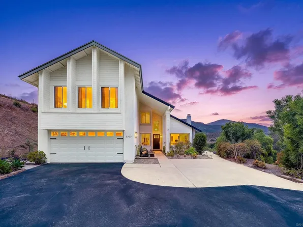 3303 Del Charro Rd, Jamul, CA 91935