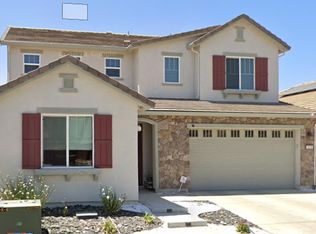 3539 Hart Dr, Folsom, CA 95630