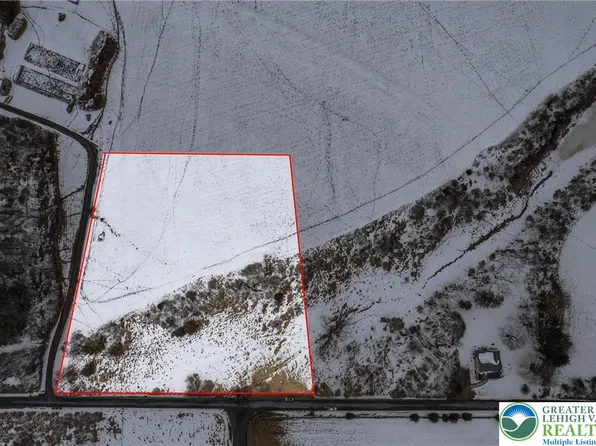 Hottle Rd, Coopersburg, PA 18036