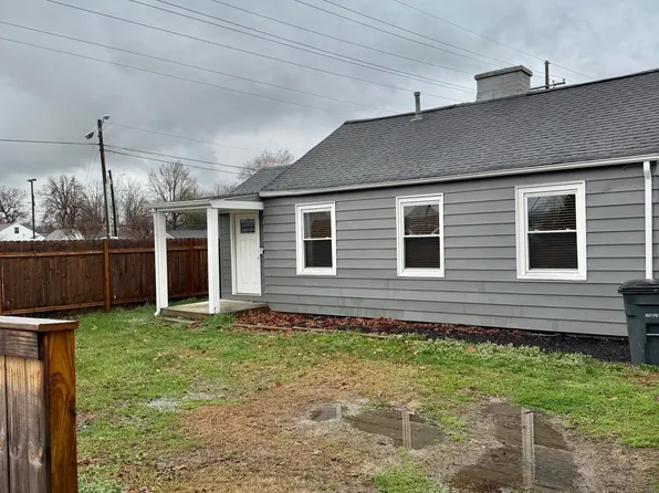 1669 E Sevier Ave, Kingsport, TN 37664