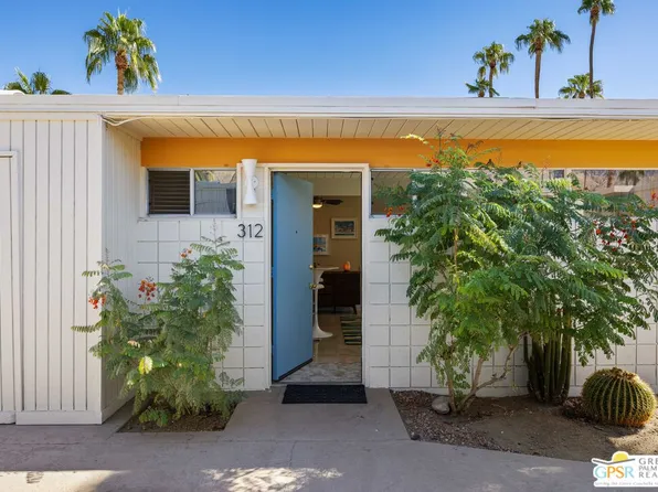 1111 E Palm Canyon Dr #312, Palm Springs, CA 92264