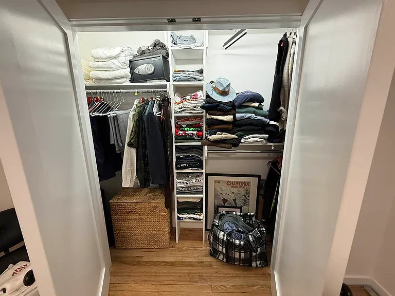 31 E 12th St #5A — Photo 17