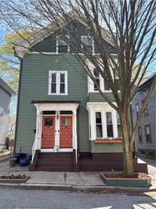 193 Howell St #1, Providence, RI, 02906
