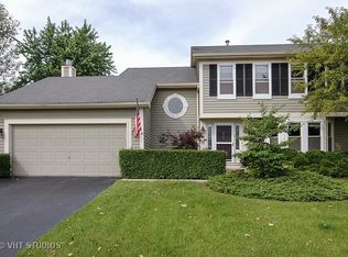 1488 Eliot Trl, Elgin, IL 60120