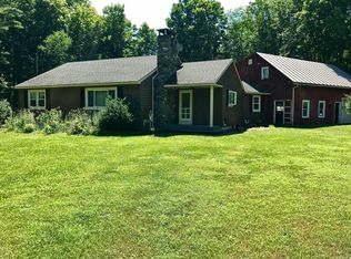 164 Gt Barrington Rd, West Stockbridge, MA 01266