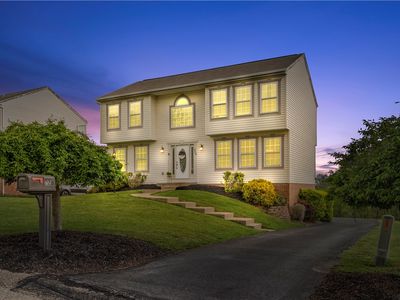 228 Williamsburg Dr, Elizabeth, PA, 15037