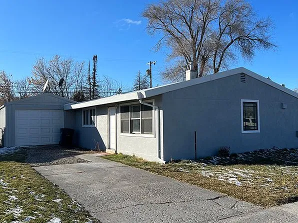 235 NW Bonneville Dr, Idaho Falls, ID 83401