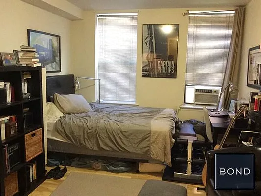 Rented by Bond New York | media 24