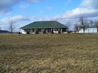 6773 E Farm Road 48, Strafford, MO 65757