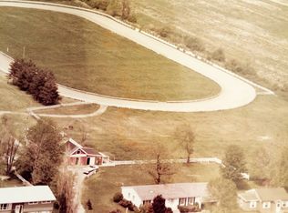 7625 Chestnut Ridge Rd, Lockport, NY 14094