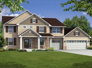 3627 Springwood Ct, Eagan, MN 55123