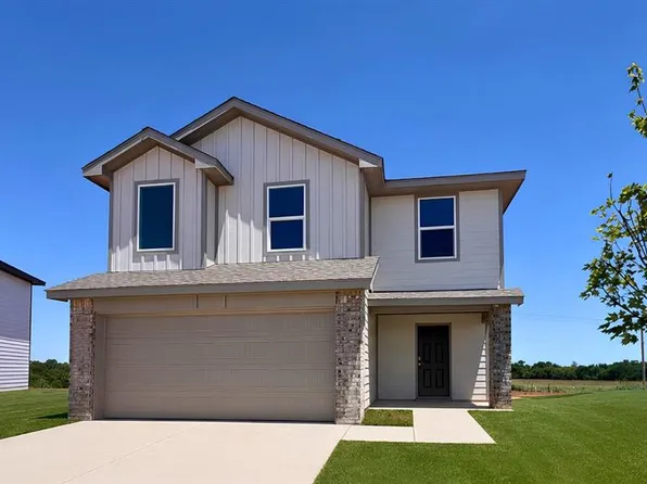 12501 NW 142nd St, Piedmont, OK 73078