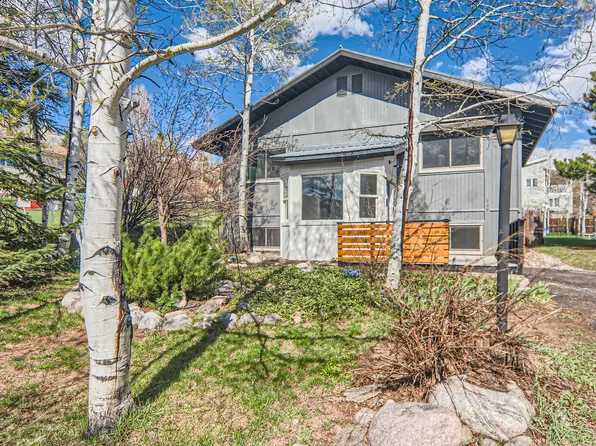 848 N Larimer St, Steamboat Springs, CO 80487