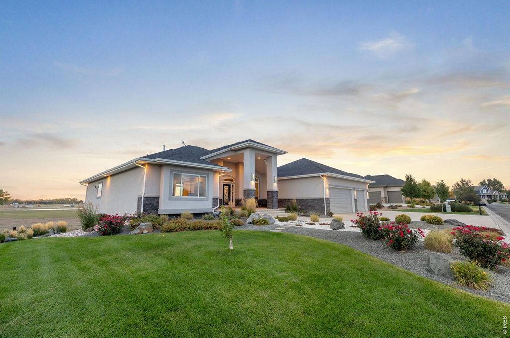 303 Duesenberg Ln