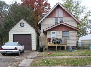 1111 Columbia St, Waterloo, IA 50703