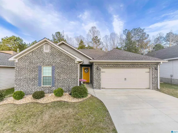 5029 Easton Dr, Tuscaloosa, AL 35405