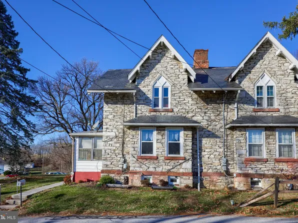 2 Palmer St #L-0036, Lebanon, PA 17042