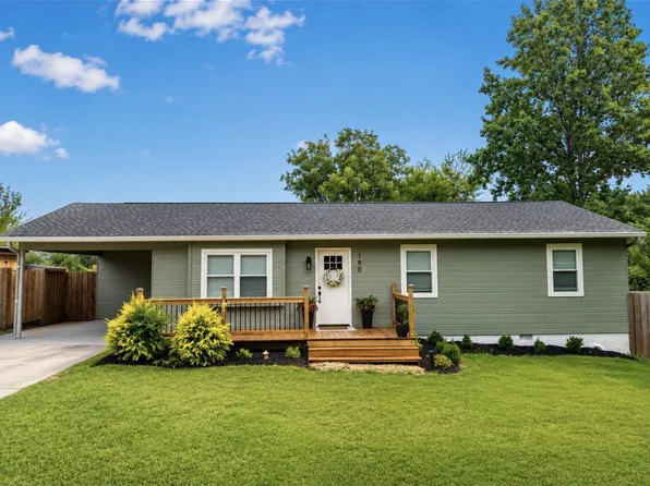 190 Hudson Dr NW, Cleveland, TN 37312