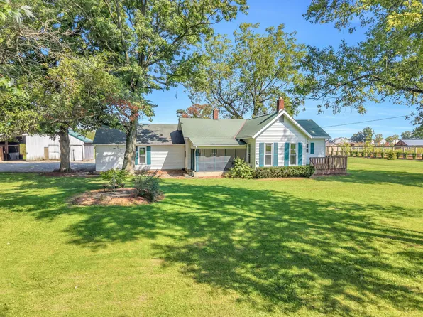 3003 Berlin Station Rd, Delaware, OH 43015