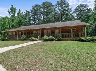 7505 Hall Rd, Fairburn, GA 30213